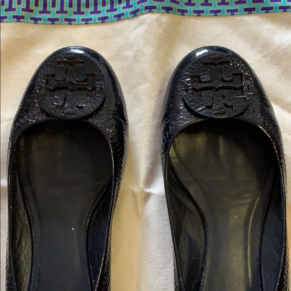 Tory Burch Reva ballet flat